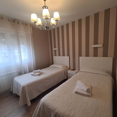 Rooms Castro Centro Castro Urdiales Eksteriør billede