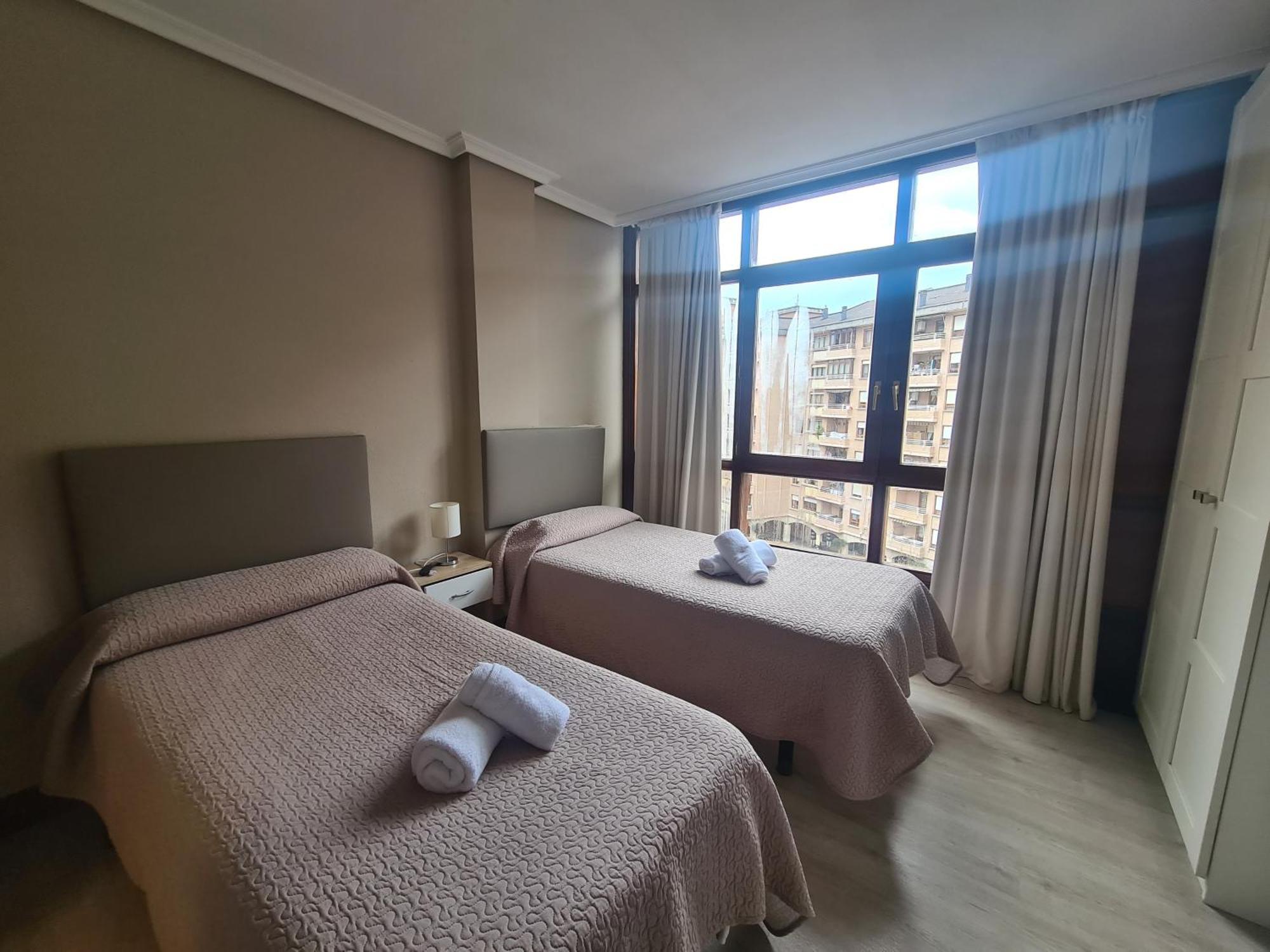 Rooms Castro Centro Castro Urdiales Eksteriør billede