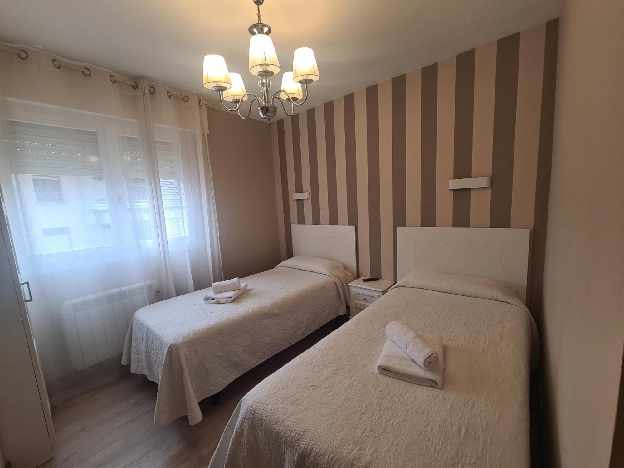 Rooms Castro Centro Castro Urdiales Eksteriør billede