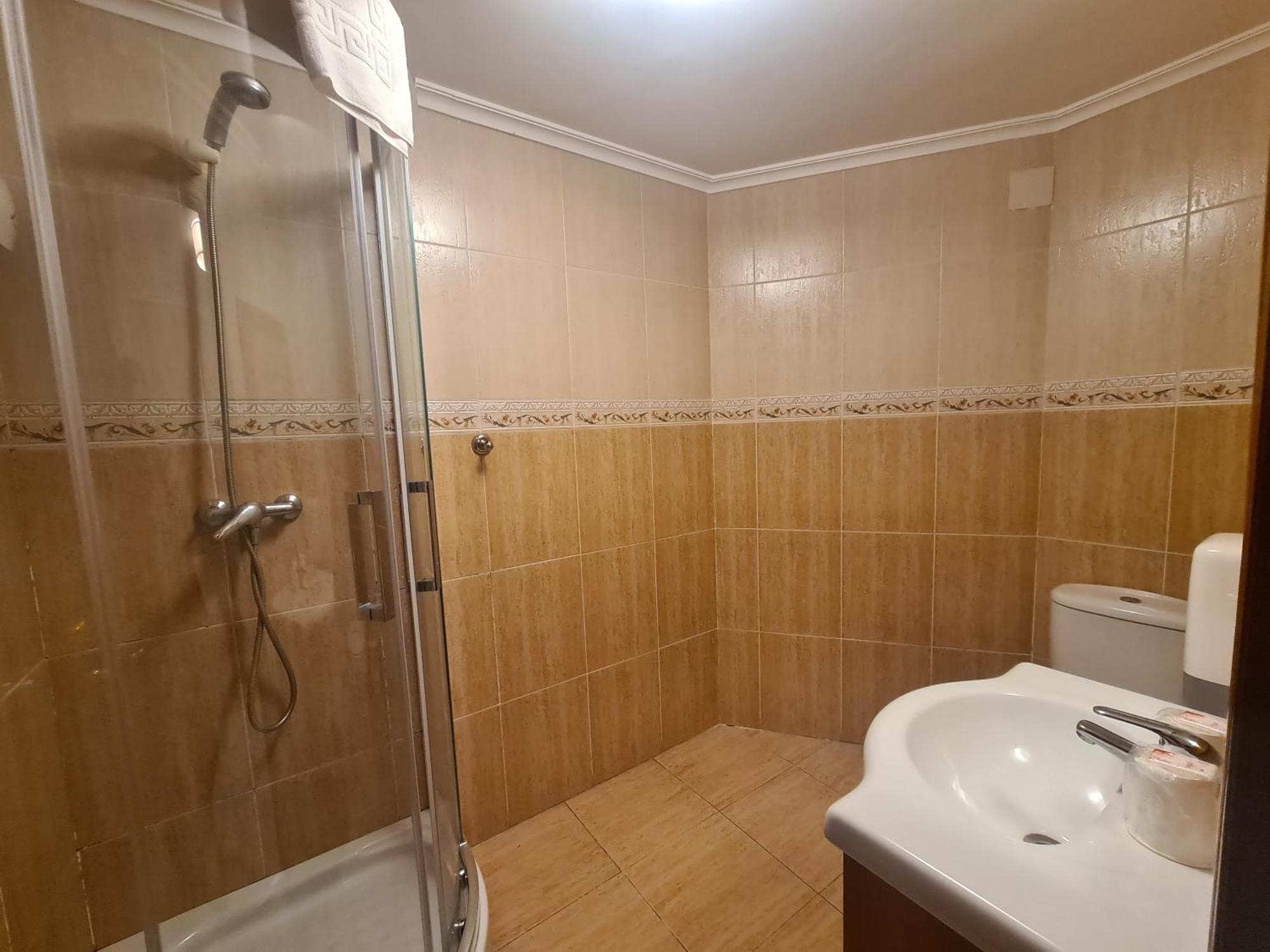 Rooms Castro Centro Castro Urdiales Eksteriør billede