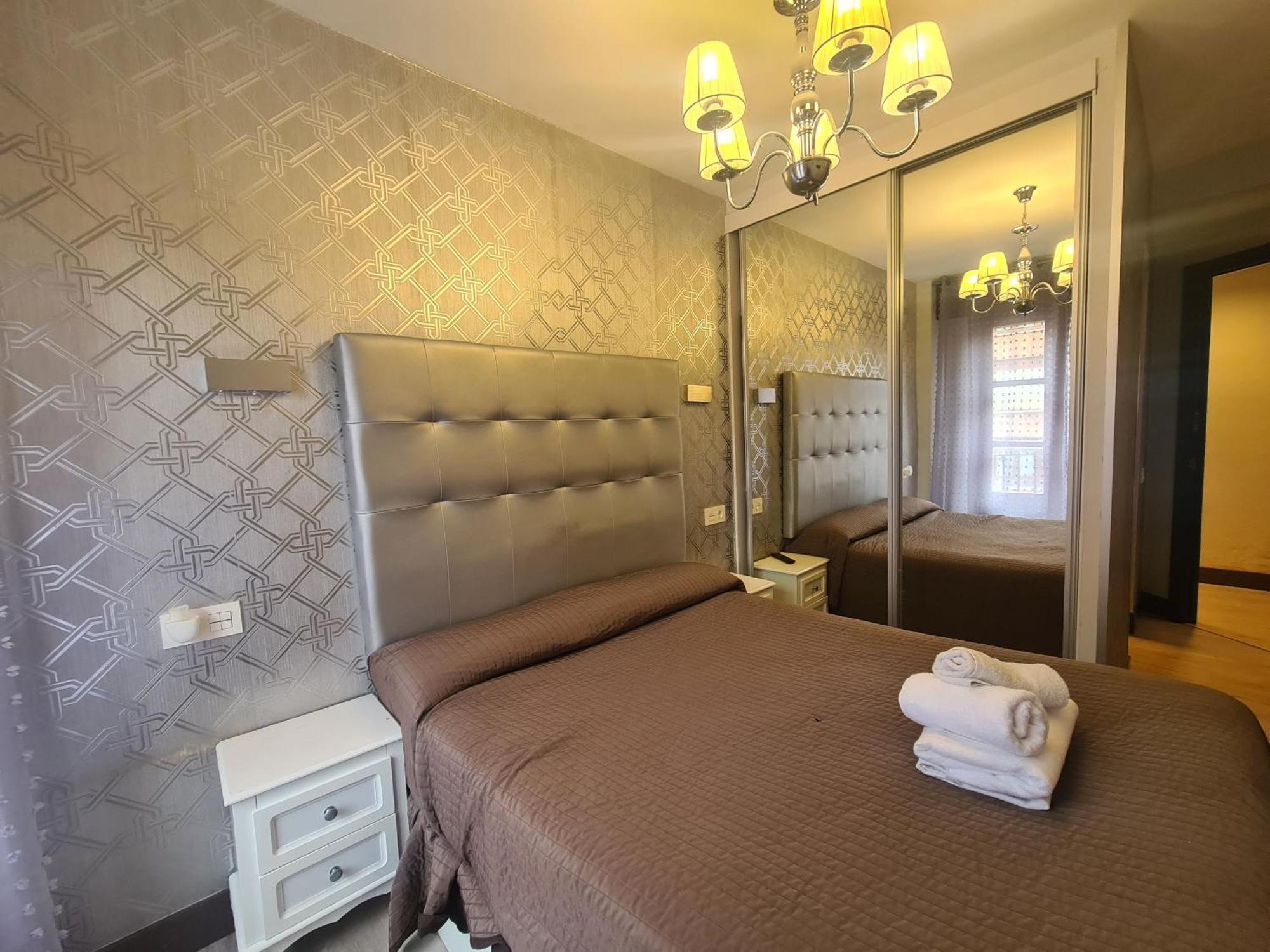 Rooms Castro Centro Castro Urdiales Eksteriør billede