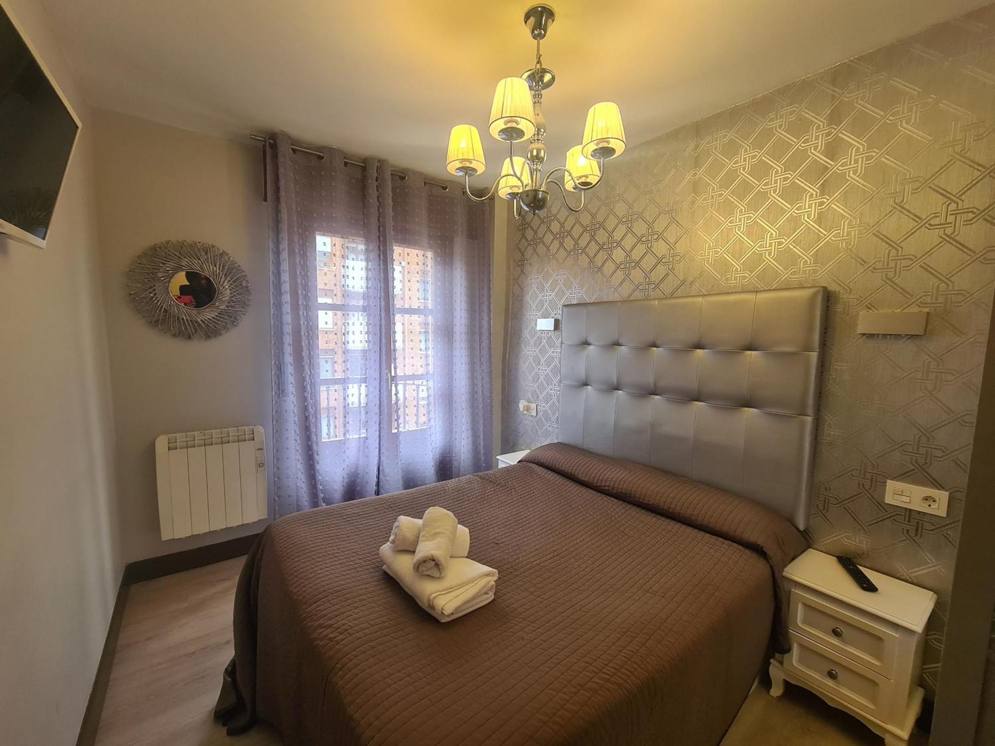 Rooms Castro Centro Castro Urdiales Eksteriør billede