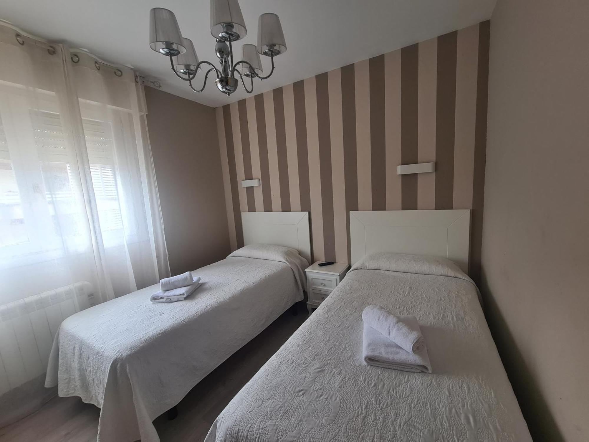 Rooms Castro Centro Castro Urdiales Eksteriør billede