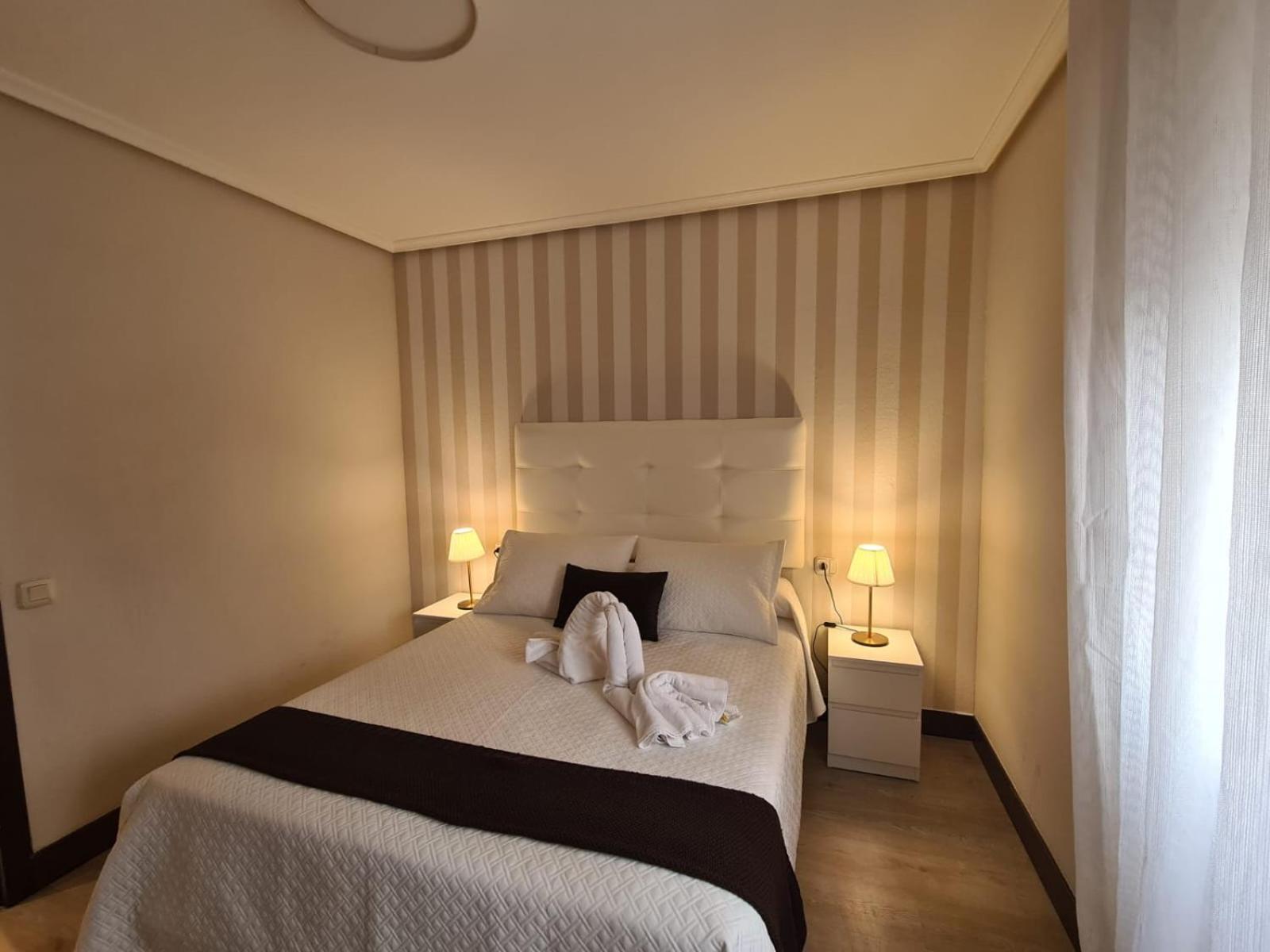 Rooms Castro Centro Castro Urdiales Eksteriør billede