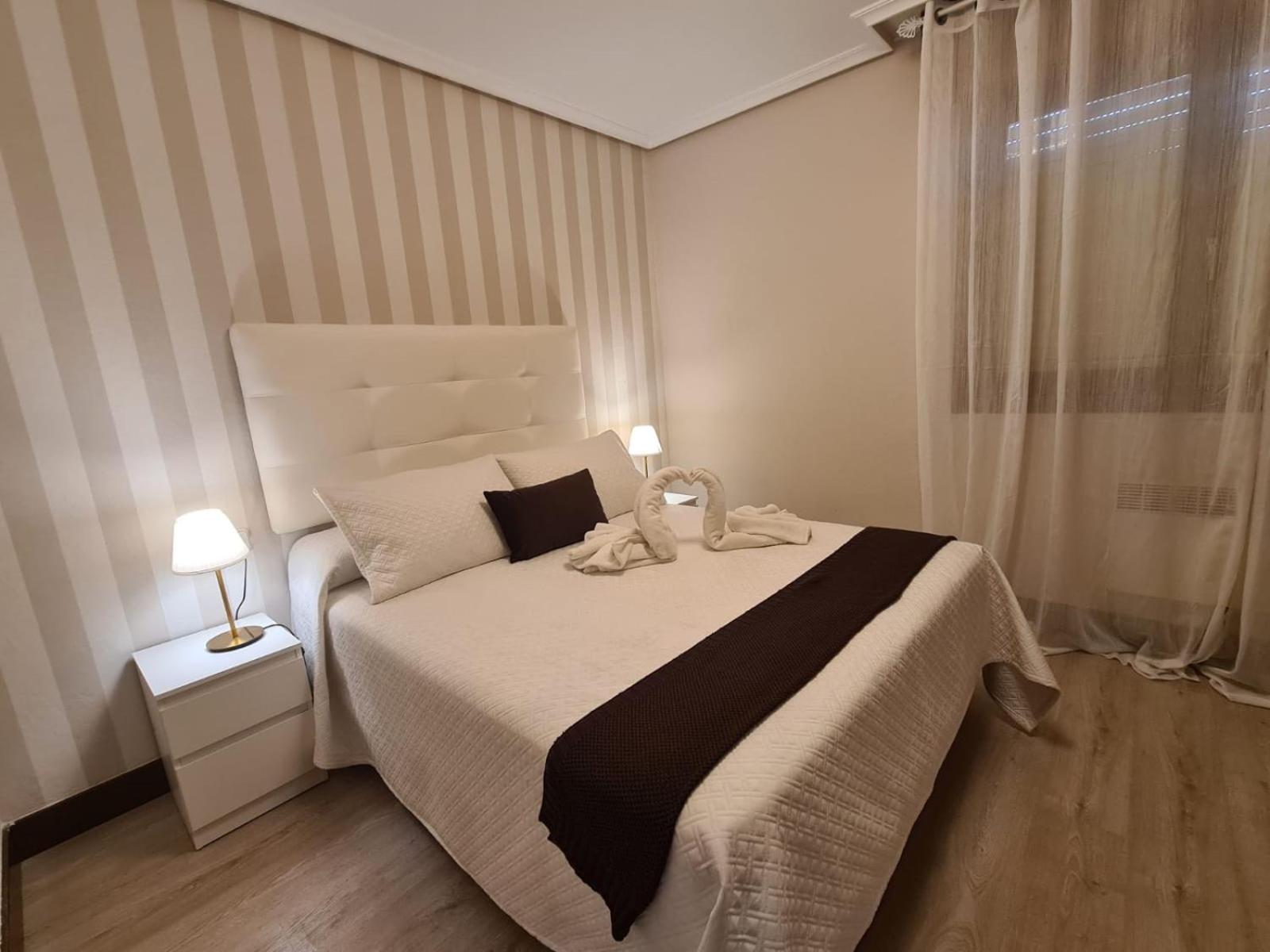 Rooms Castro Centro Castro Urdiales Eksteriør billede